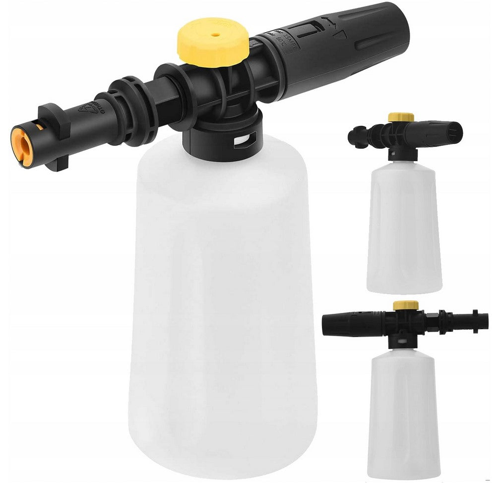Foamer 700 ml Washer KARCHER K2 K3 K4 K5 K6 K7