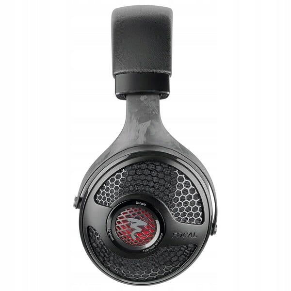 Focal Utopia 2022 | open audiophile headphones EAN (GTIN) 3544050727175
