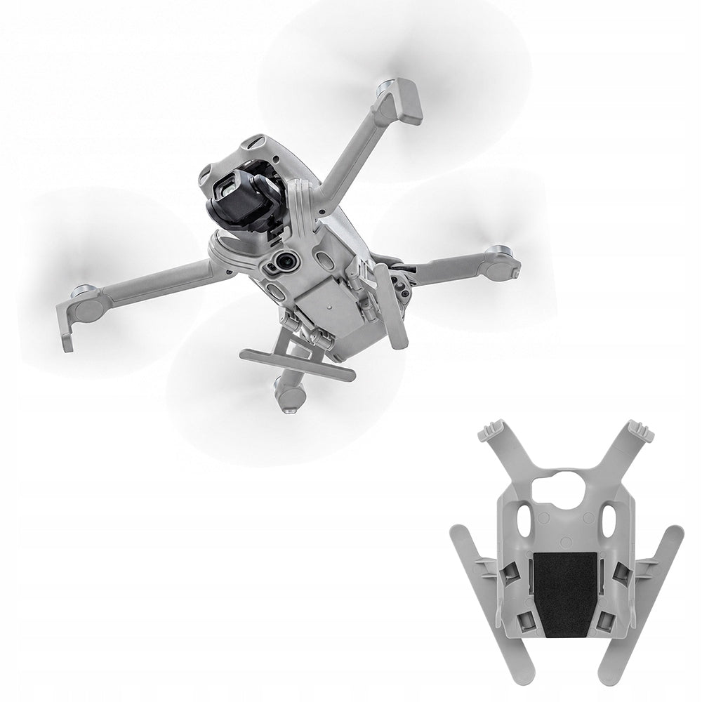 Fold-Out Sled Landing Gear For DJI Lito 1 / Lito X1 Drone