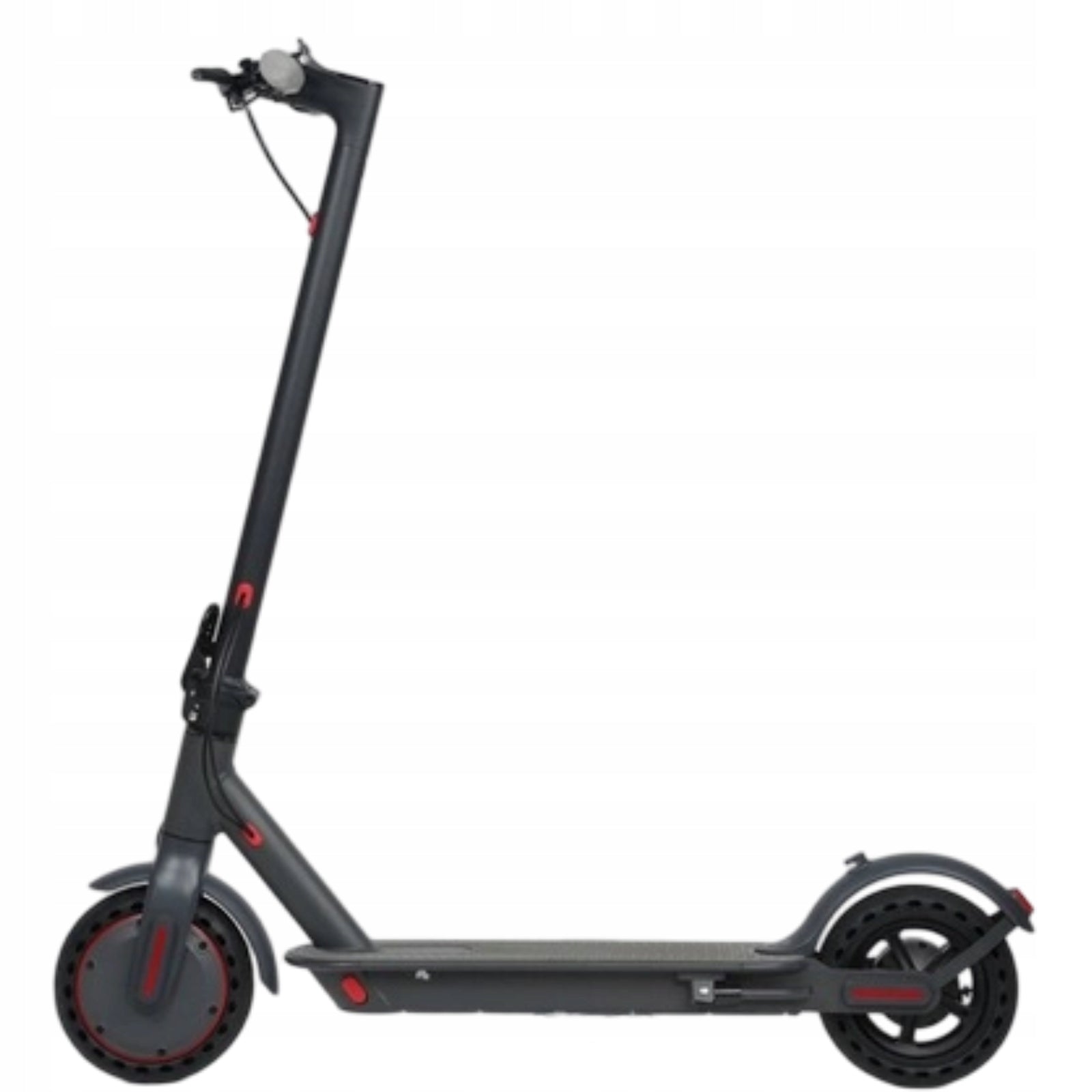 Foldable Electric Scooter 350W 36V 5.2AH 25KM Range 8.5-inch tire + APP Packaging status original
