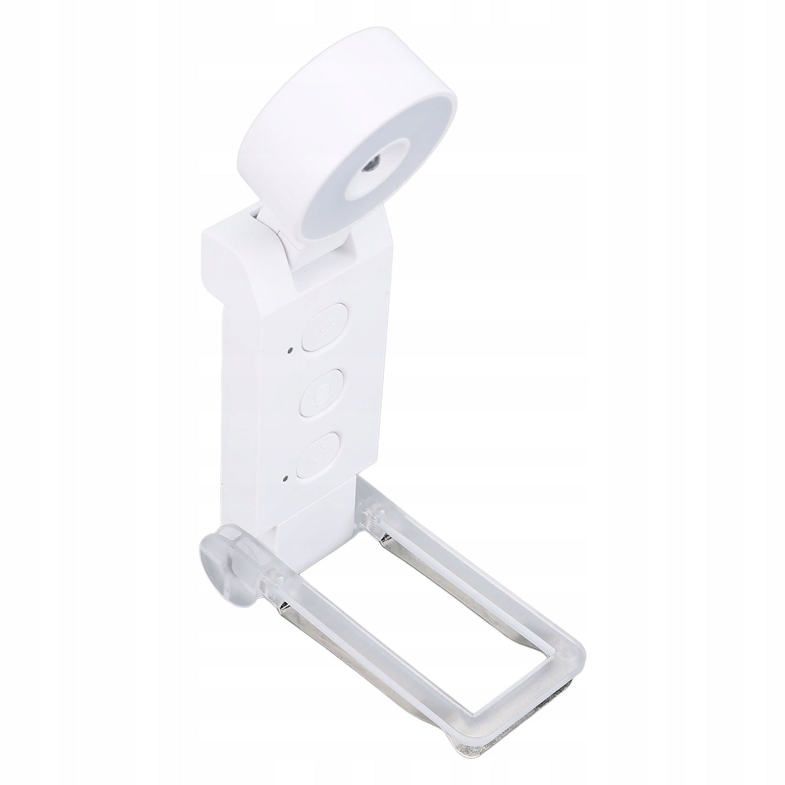 Foldable LED Reading Light with Clip, Timer 6 Dimmable Manufacturer code AG250820033516