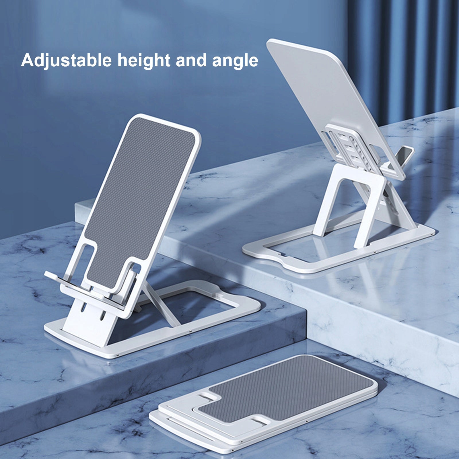 Foldable Mobile Phone Holder Tablet PC Smartphone Stand Manufacturer code AG250908158674