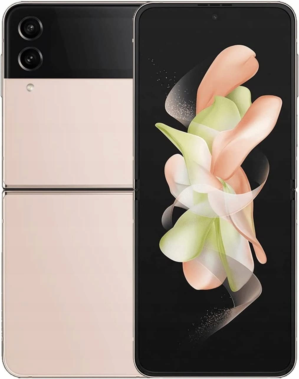 Foldable Smartphone Samsung Galaxy Flip 4 5G DualSim Brand Samsung