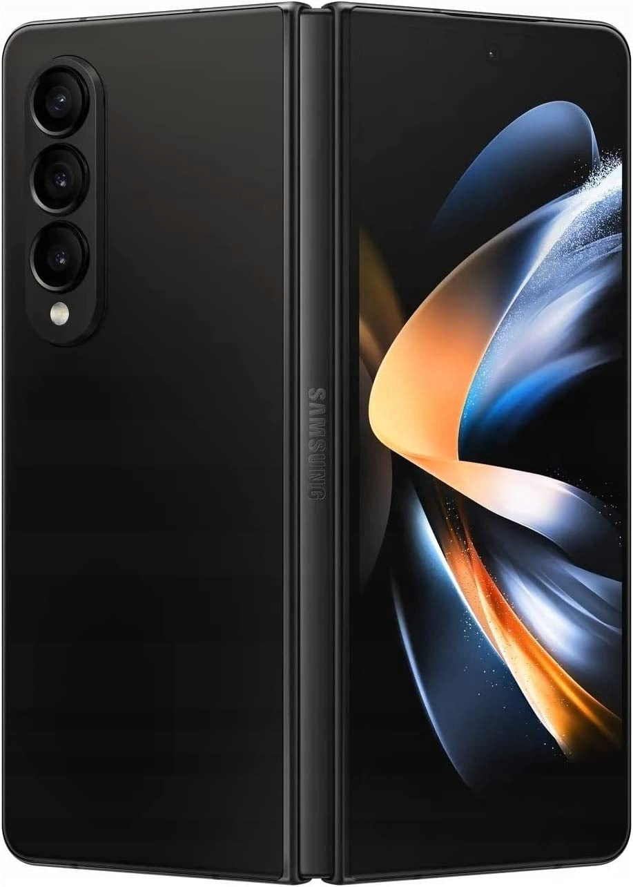 Foldable Smartphone Samsung Galaxy Fold 4 5G DualSim Brand Samsung