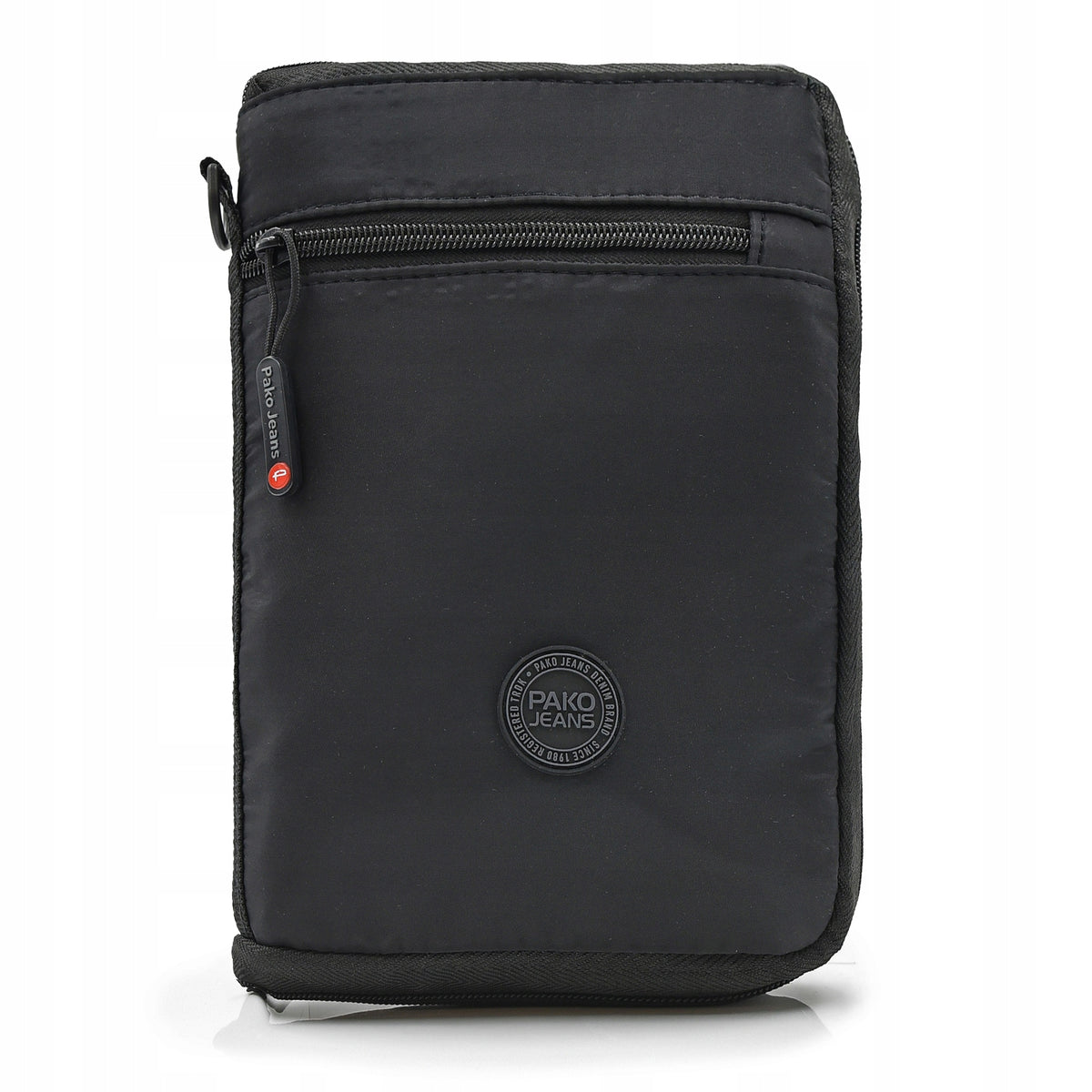 Foldable Sports Travel BACKPACK Spacious ULTRALIGHT Practical Manufacturer code PLECAK PAKO8 CZARNY