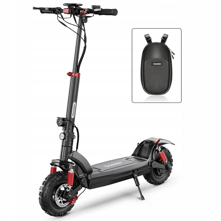 Foldable electric vehicle iscooter iX6 1000W 45KM/H 45KM 17,5AH+ NFC 2025 EAN (GTIN) 6925207294752
