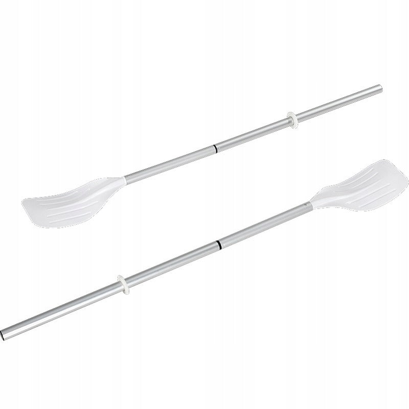 Folding Aluminum Paddles MASTER 135 cm For Boat Pontoon