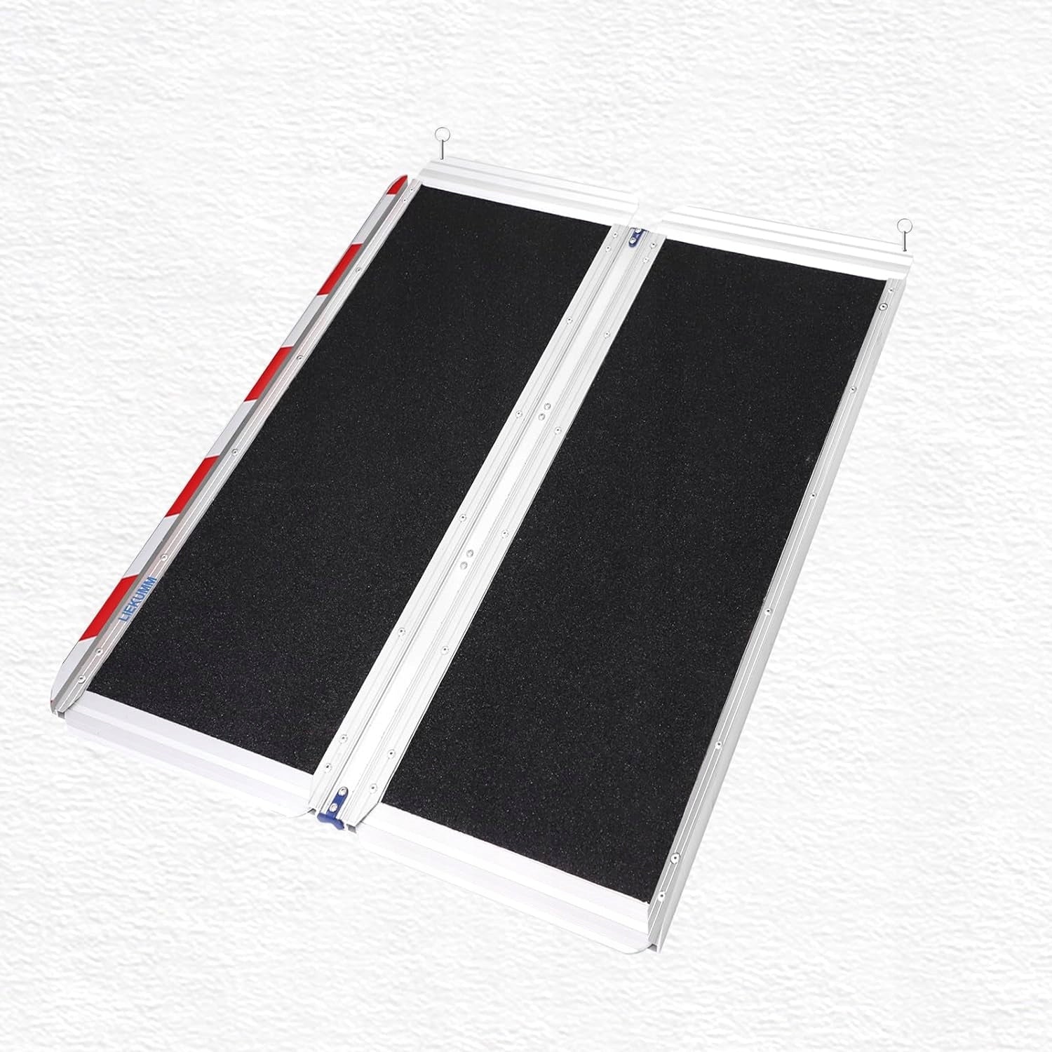 Folding Aluminum Ramp LIEKUMM MR607WL-2 61x72 cm 300 kg Manufacturer code 748958759389