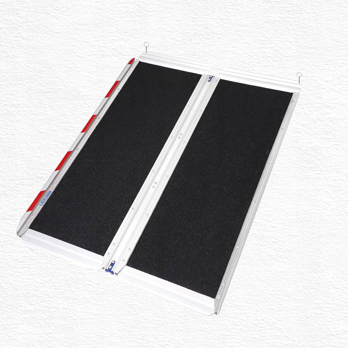 Folding Aluminum Ramp LIEKUMM MR607WL-2 61x72 cm 300 kg Manufacturer code 748958759389