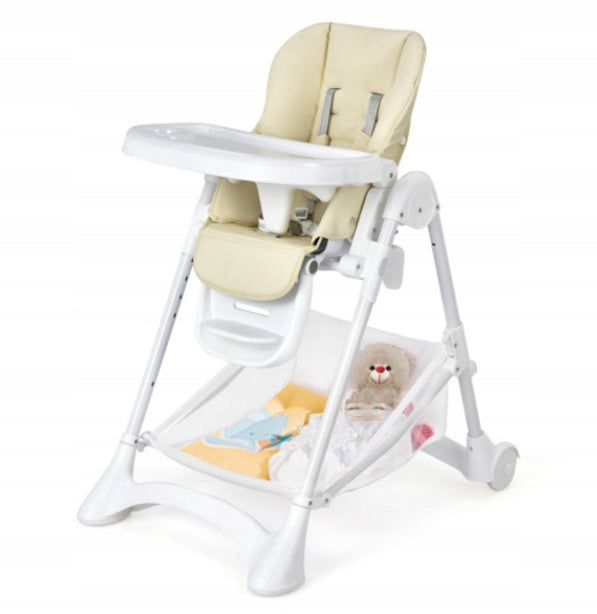 Folding Highchair Feeding Toy Basket Manufacturer code AD10007BE