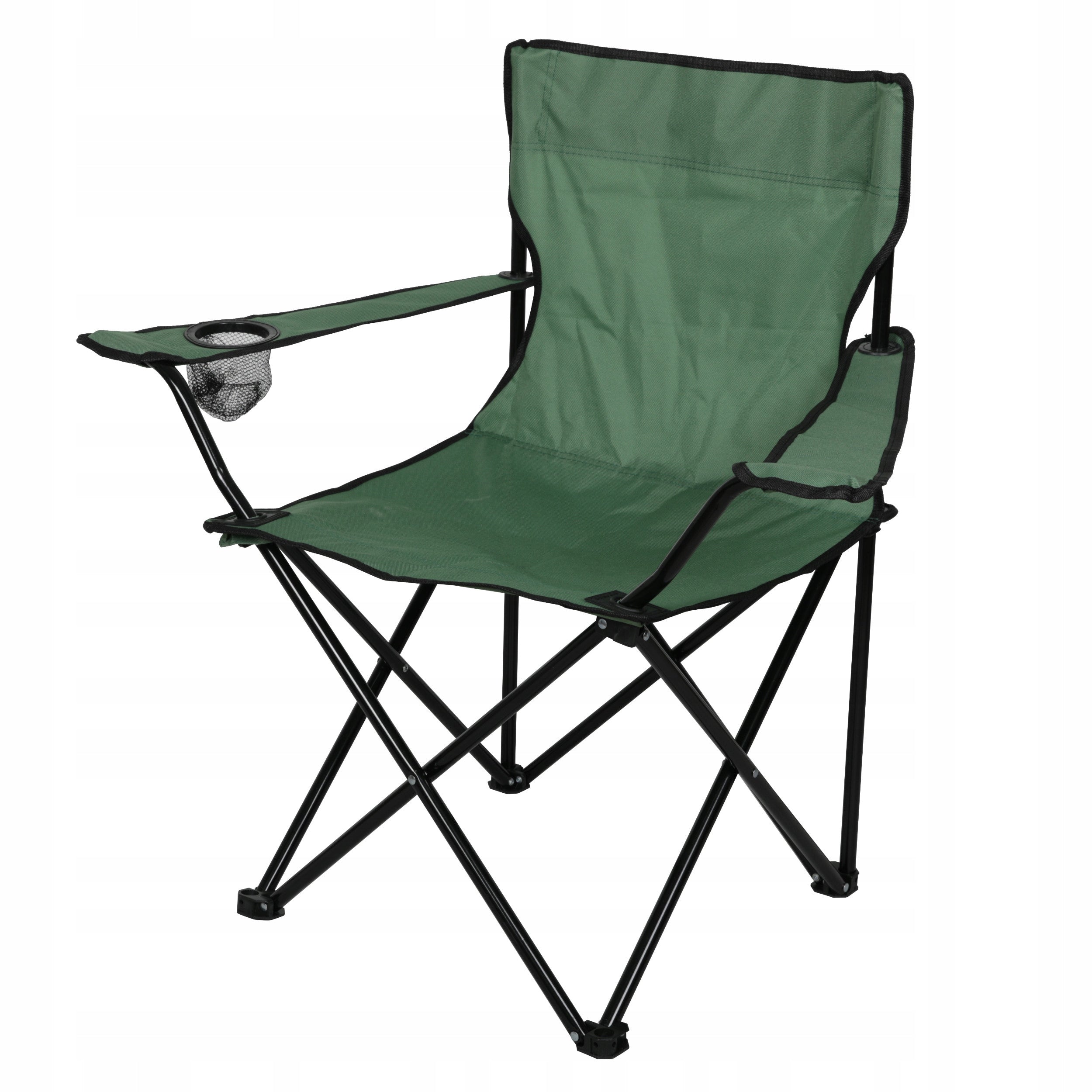 Folding Hiking Chair Garden Camping Fishing Chair