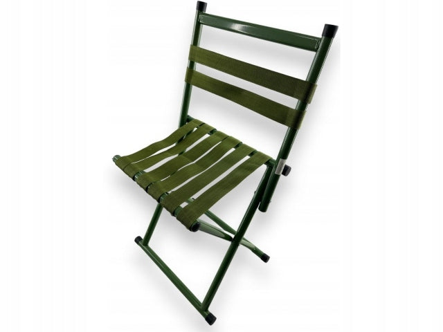Folding Hiking Chair Lightweight, Durable Irreplaceable in the Open Air EAN (GTIN) 5901202440272