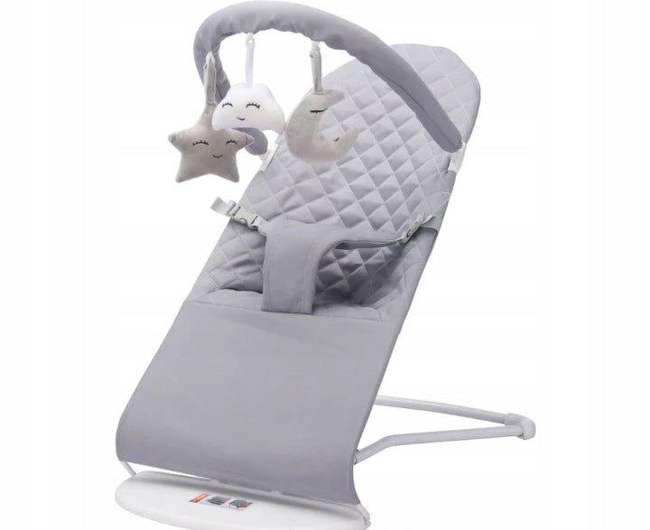 Folding Sun Lounger Rocker 2in1 For Children Infants up to18 kg Packaging status original