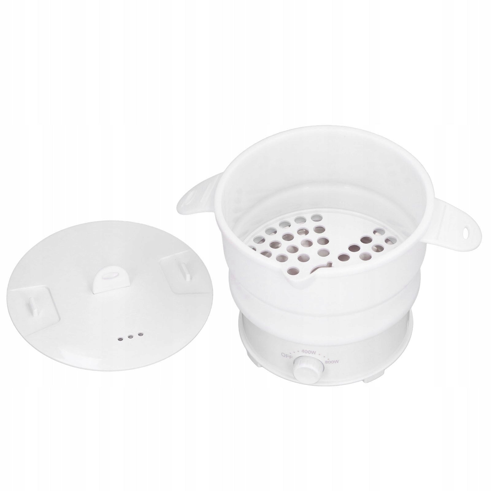 Folding electric cooker with hot pot 800 W 1,2 l Pot 9J Brand no brand