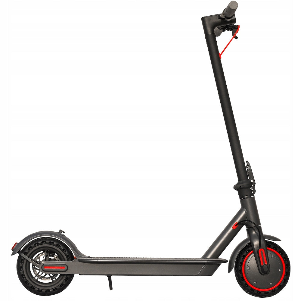 Folding electric scooter for audlt 20km/h 350W 36V 10.5Ah range 35KM 8.5“ EAN (GTIN) 5903568256030
