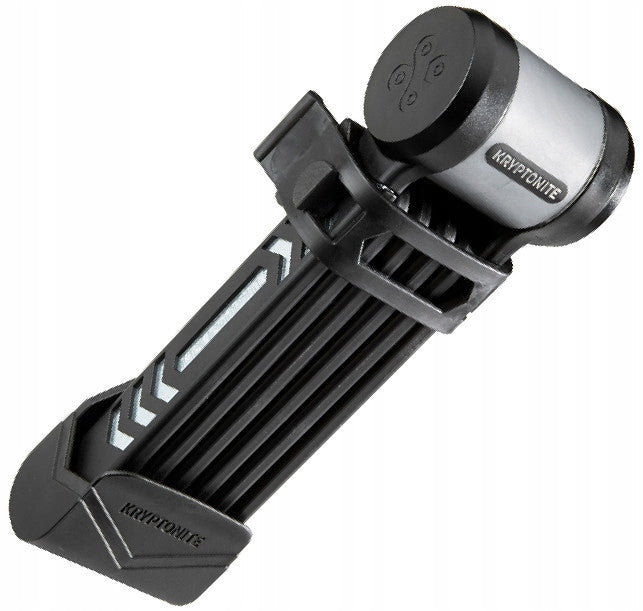 Folding fastener KRYPTONITE Kryptolok 685 85cm