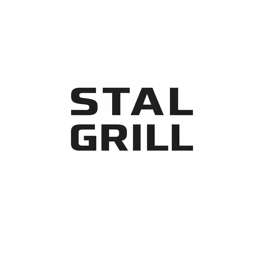 Folding mangal grill with grate – steel 3mm | for champagne skewers | 50cm Grill height 35 cm