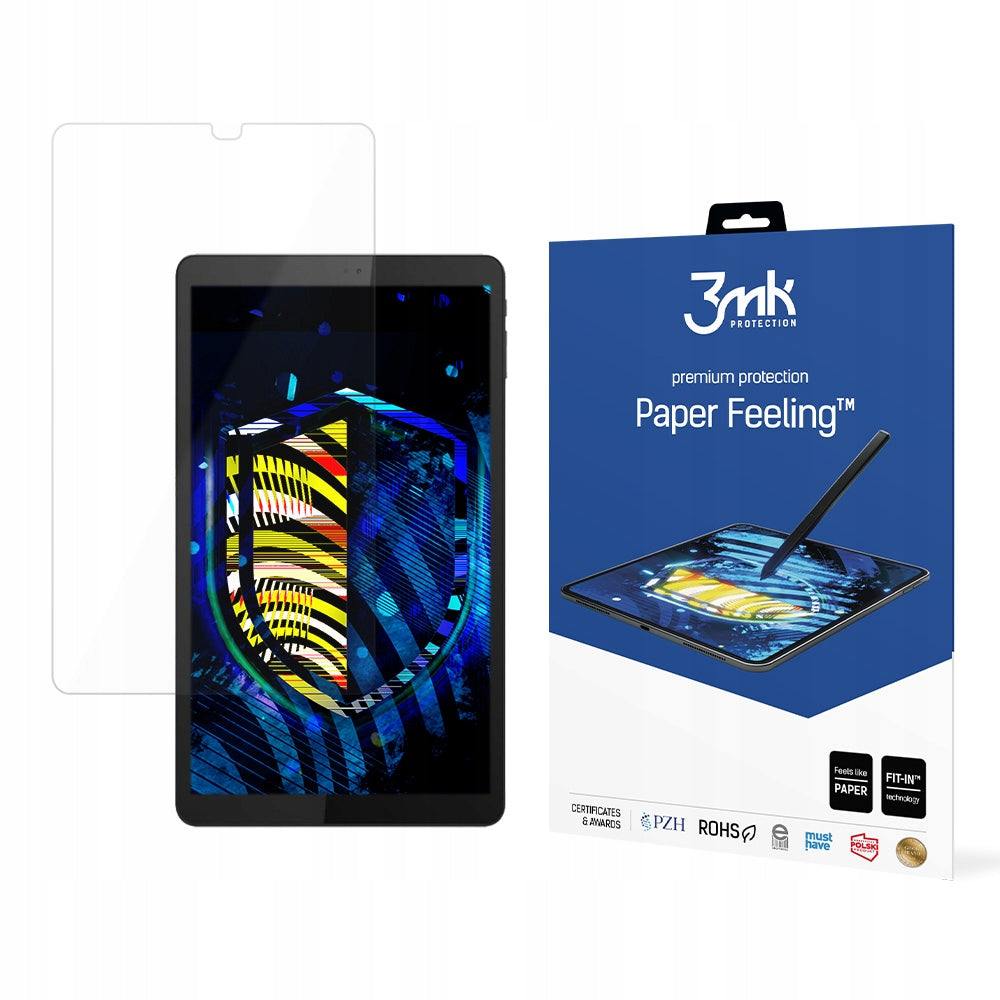 Kruger & Matz Eagle 1070 - 3mk Paper Feeling™ 11'' screen protector