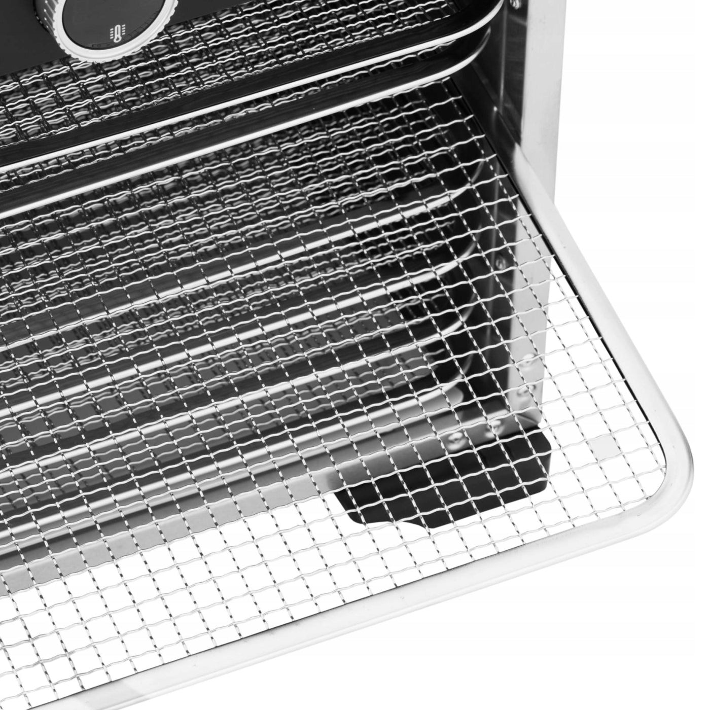 Food Dryer 8 Grids 26l 800W Royal Catering RCDA-26/8 / 10013358 Brand Royal Catering