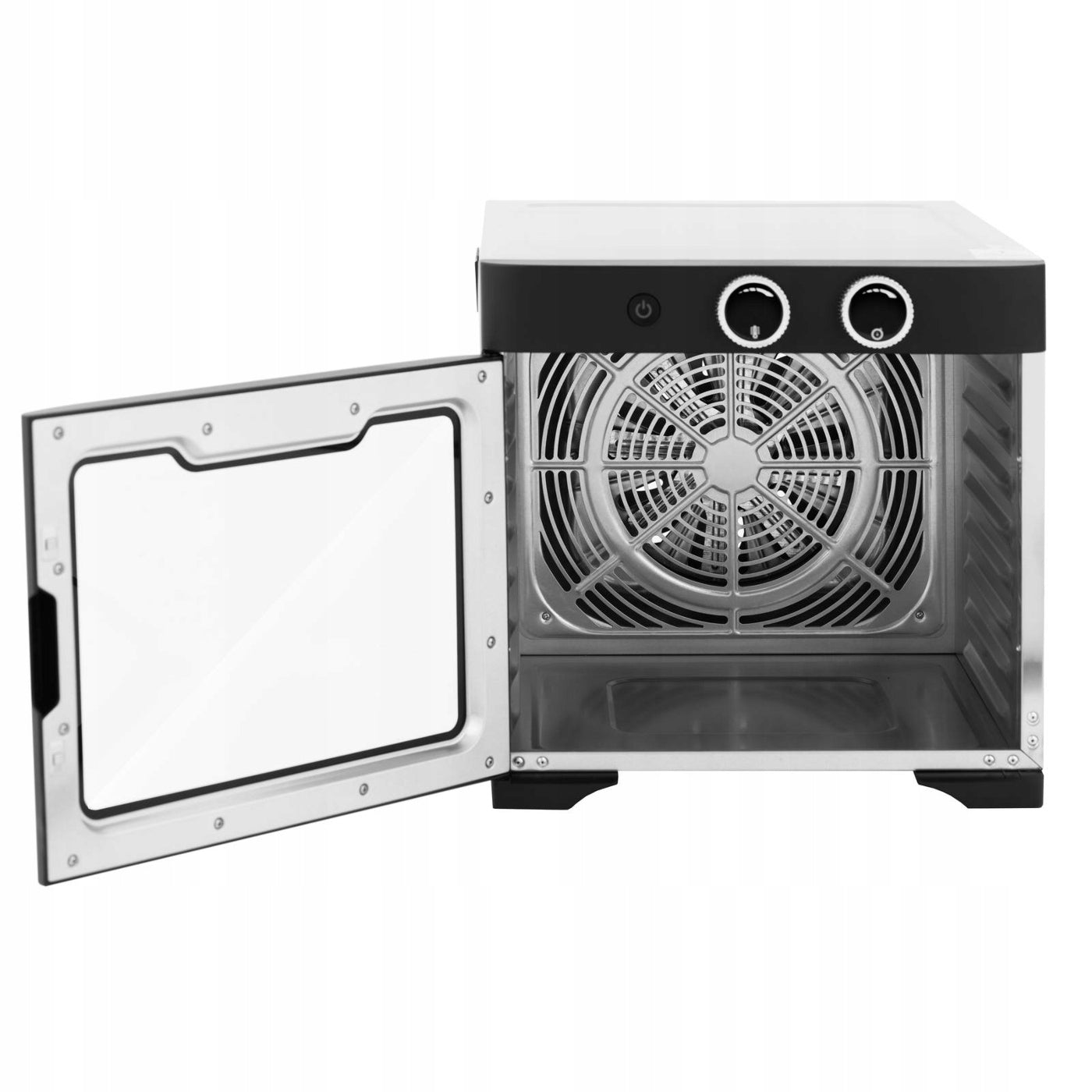 Food Dryer 8 Grids 26l 800W Royal Catering RCDA-26/8 / 10013358 Manufacturer code 10013358
