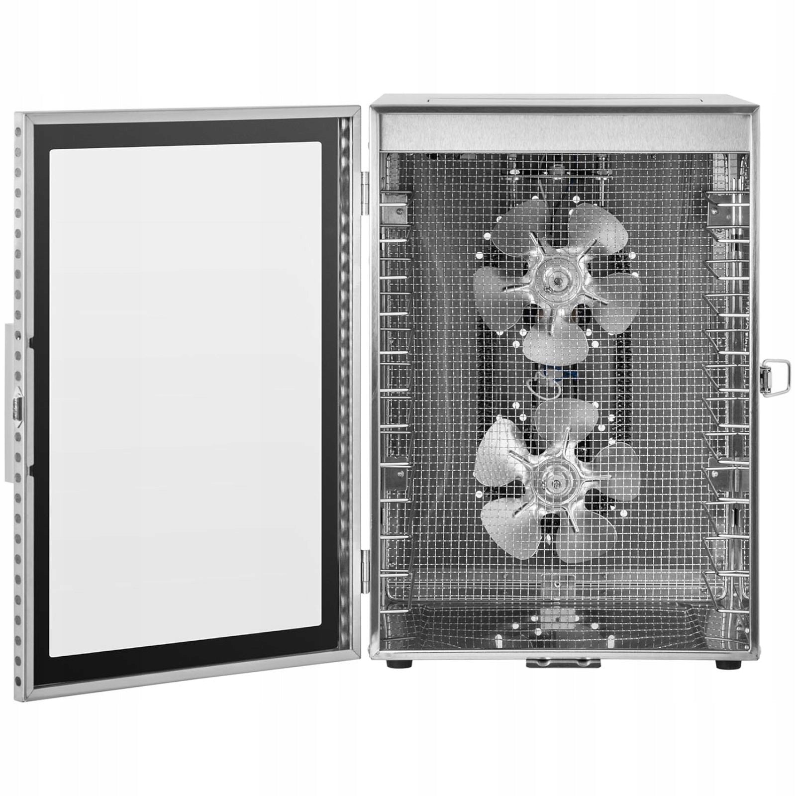 Food Dryer 800W 12 Grids Royal Catering RCDA-500/45S / 10011617 Brand Royal Catering