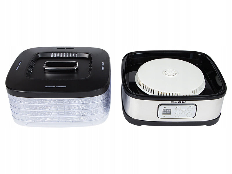 Food Dryer for Mushroom LCD 240W Brand Blow