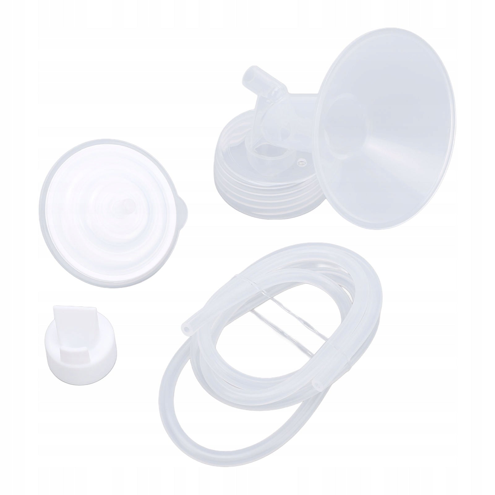 Food Extractor Spare Parts, Poka Extraction Accessory Kit Medical device no