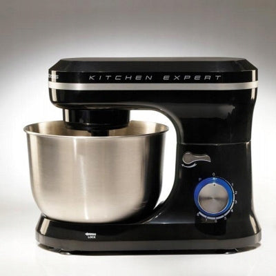 Food Processor 1000W, Planetary Mixer, TIROSS TS-1393 - BLACK Power rating 1000 W