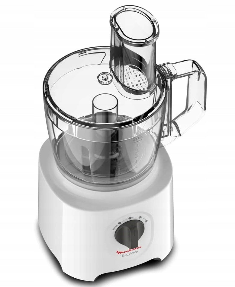 Food Processor Blender Malaxer 2,4L 700W Moulinex FP2461 Easy Force Power rating 700 W