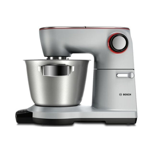Food Processor Bosch MUM9BX5S61 1600 W silver/grey