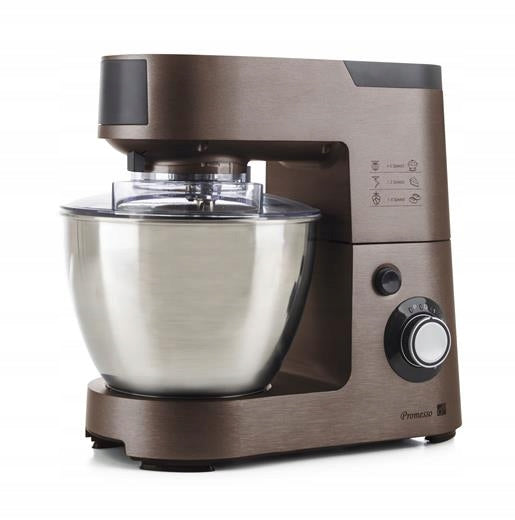 Food Processor G21 Promesso Brown