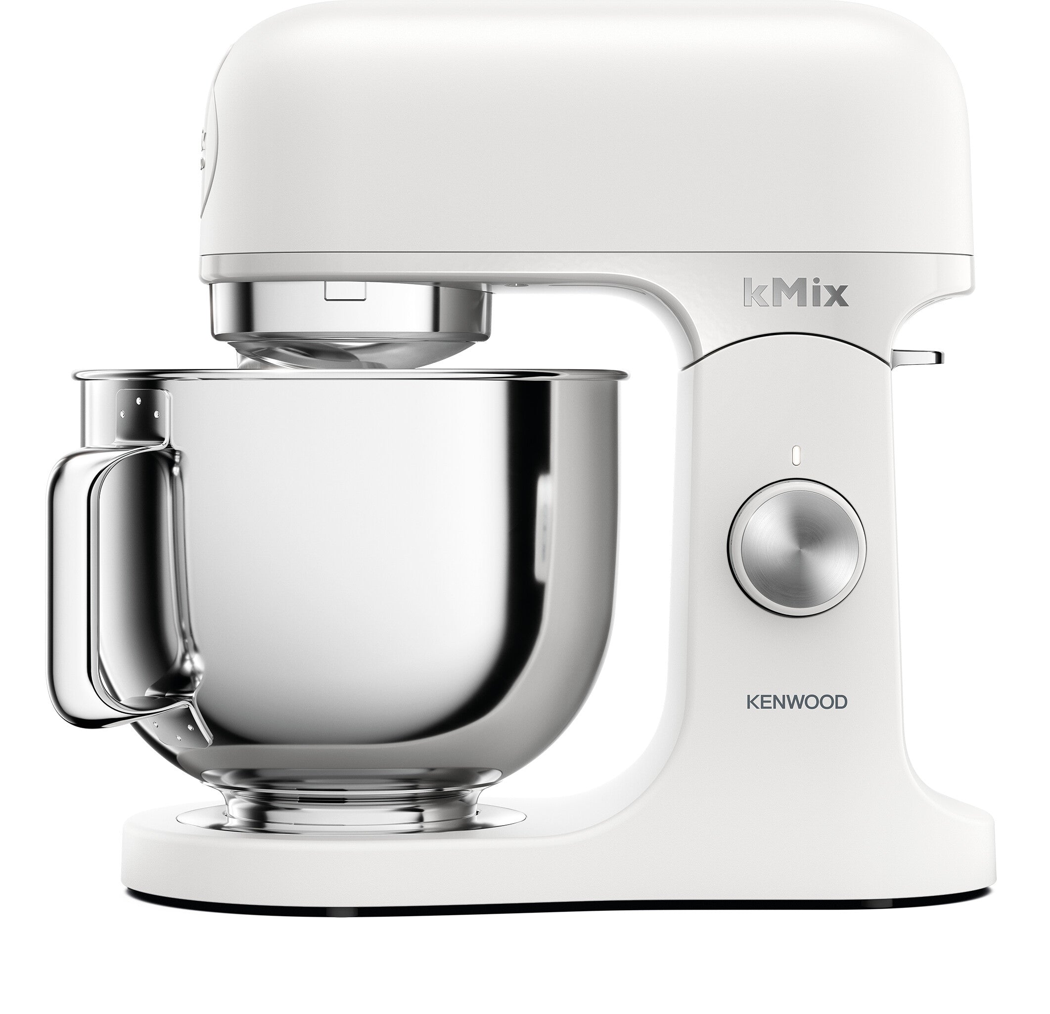 Food Processor Kenwood KMX751AWH 1000 W white Functions stirring mixing dough kneading