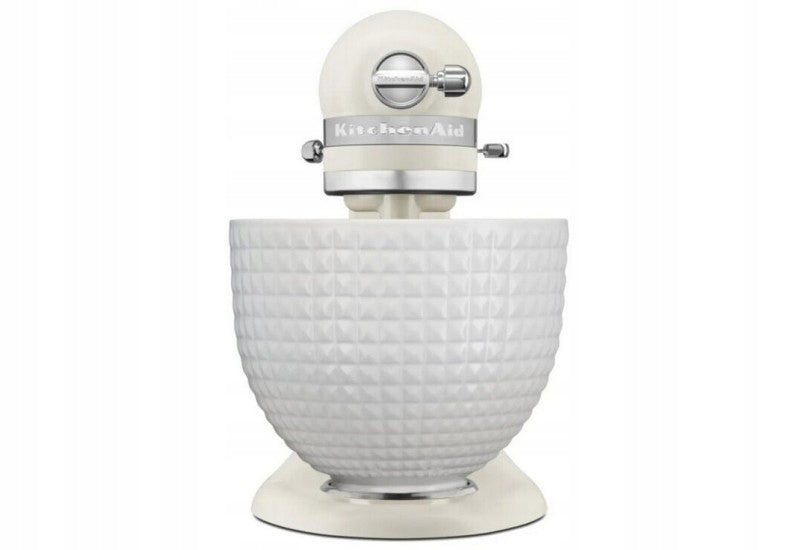 Food Processor KitchenAid Artisan 5KSM156CXEPL, Porcelain White Brand KitchenAid