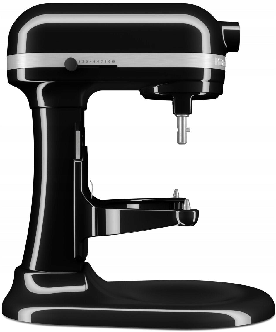 Food Processor KitchenAid Heavy Duty 375 W black Manufacturer code 5KSM55SXXEOB
