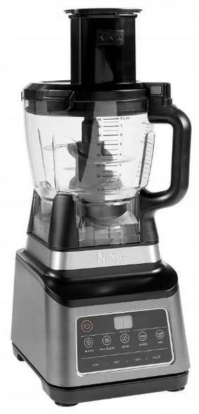 Food Processor NINJA BN800EU Auto-IQ 3in1 1200W Packaging status original