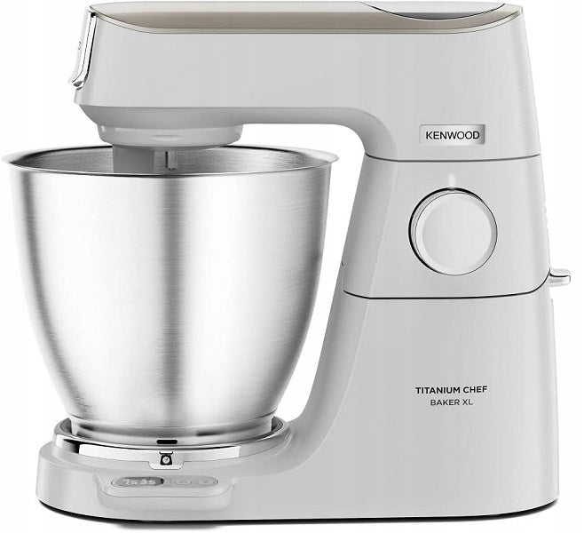 Food Processor Planetary Mixer 1200W Kenwood KVL65.001WH Manufacturer code KVL65.001WH