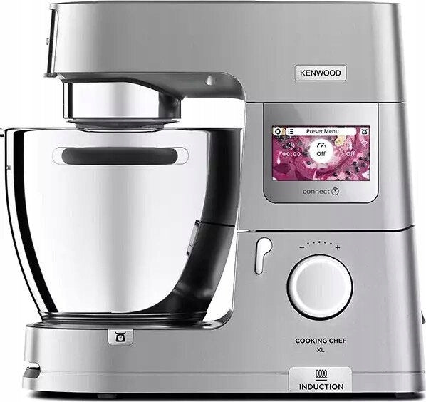 Food Processor Planetary Mixer Cooking Cube Maker Kenwood KCL95.424SI Manufacturer code 0W20011360