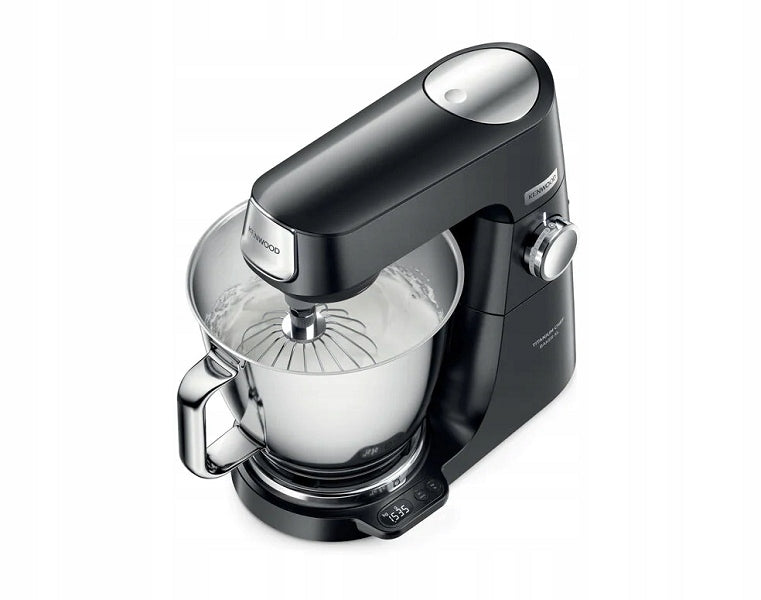 Food Processor Planetary Mixer with Weight 1200W Kenwood KVL85.004BK Brand Kenwood