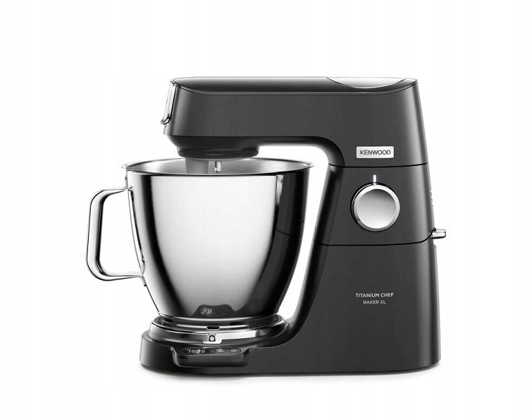 Food Processor Planetary Mixer with Weight 1200W Kenwood KVL85.004BK Manufacturer code KVL85.004BK