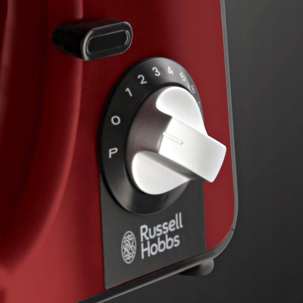 Food Processor Russell Hobbs 23480-56 Red Brand Russell Hobbs
