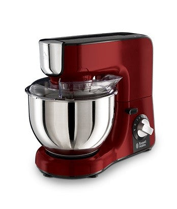 Food Processor Russell Hobbs 23480-56 Red