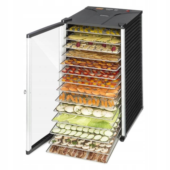 Food dryer Klarstein Fruit Jerky 14 1000 W Brand Klarstein