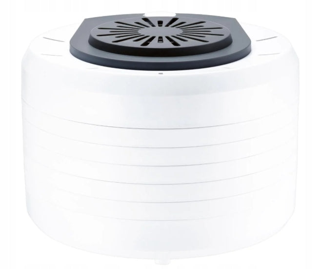 Food dryer for meat fruit mushrooms SilverCrest SDAG 250 A1 250 W Manufacturer code 4052916319666