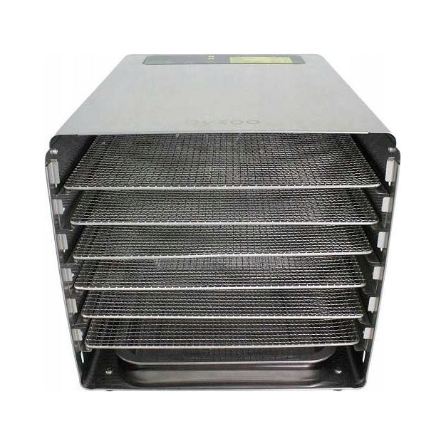Food dryer for mushroom food dehydrator byzoo DH02 Packaging status original