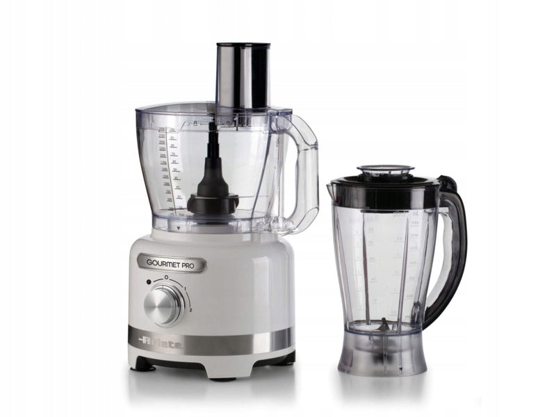 Food processor ARIETE Moderna 1782/01 1000W 3 L White