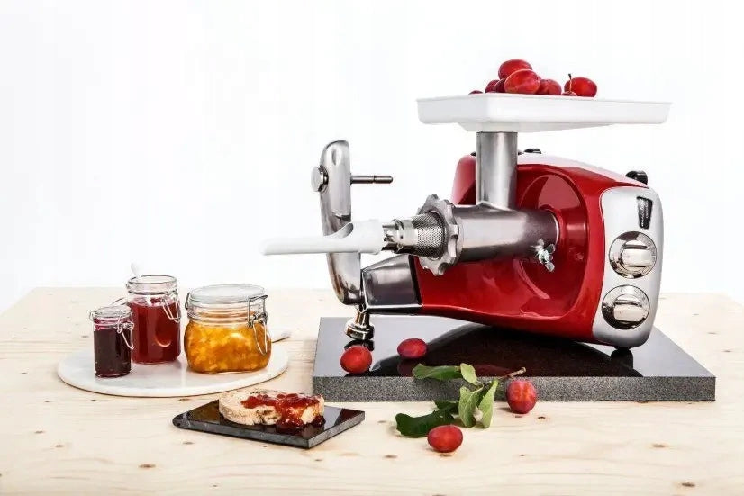 Food processor ASSISTENT ORIGINAL AKM6230 green Ankarsrum Manufacturer code 7350061086769