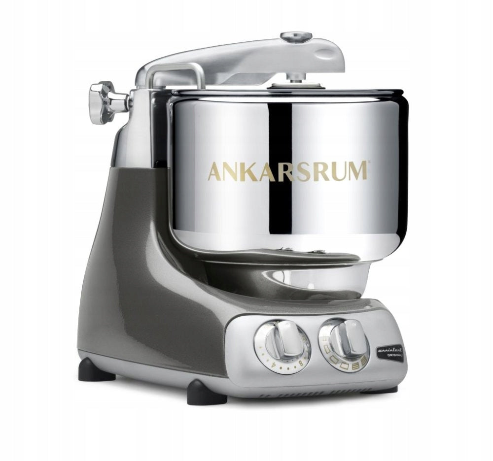 Food processor Ankarsrum AKM6230A 1500 W black