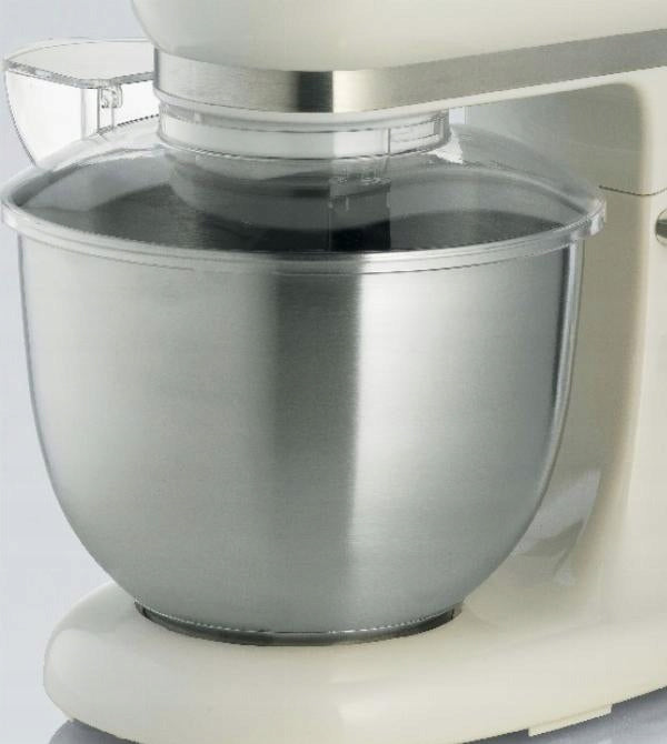 Food processor Ariete 1588/04 Packaging status original
