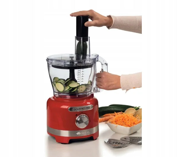 Food processor Ariete Moderna 1782/00 1000W Packaging status original