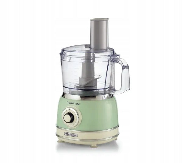 Food processor Ariete Vintage 1781/04 1000W green